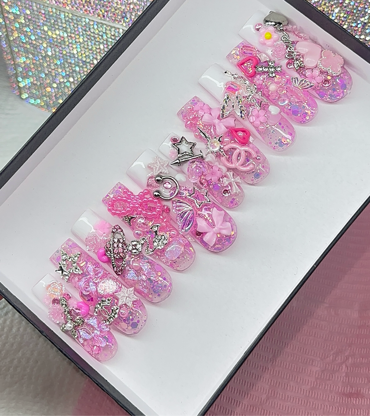 THINK PINK!