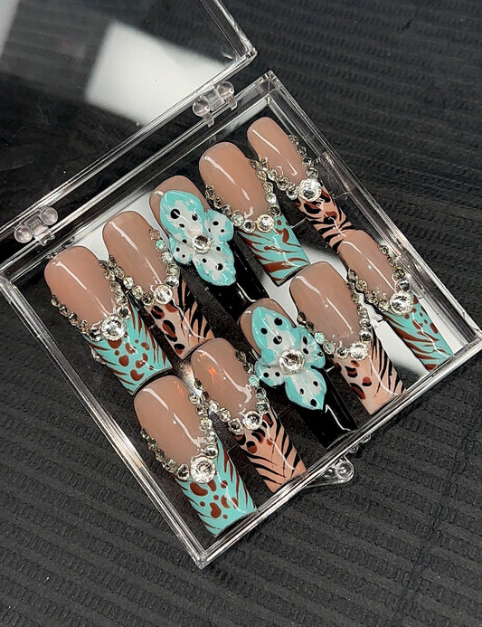 Flower set