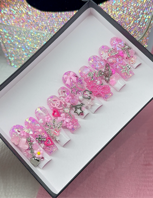 THINK PINK!